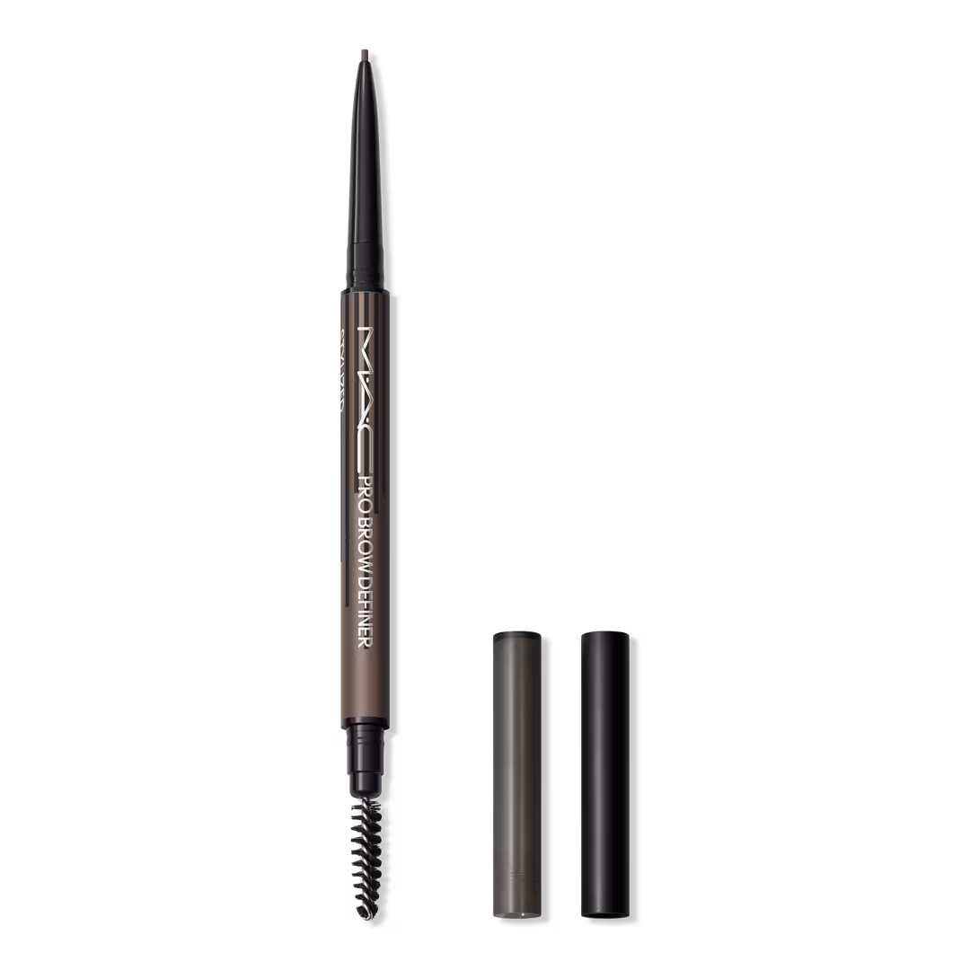 MAC  Pro Brow Definer 1mm-Tip Brow Pencil
