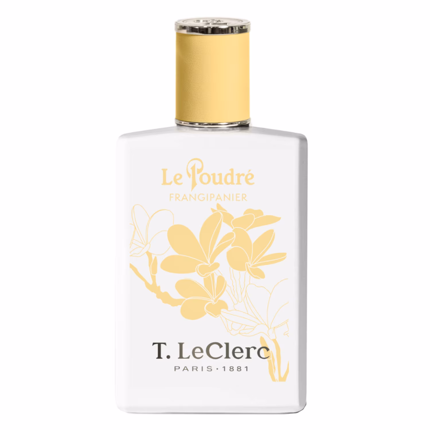 Le Poudre Frangipani
