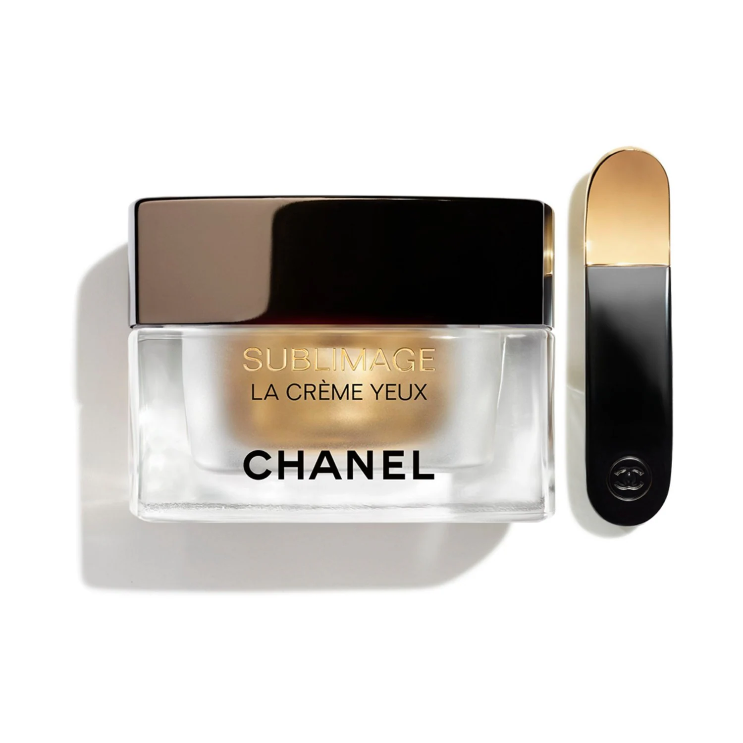 LA CRÈME YEUX
