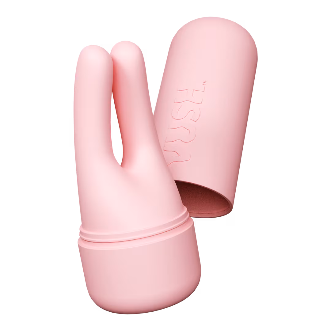 VUSH  Swish Dual Tip Vibrator