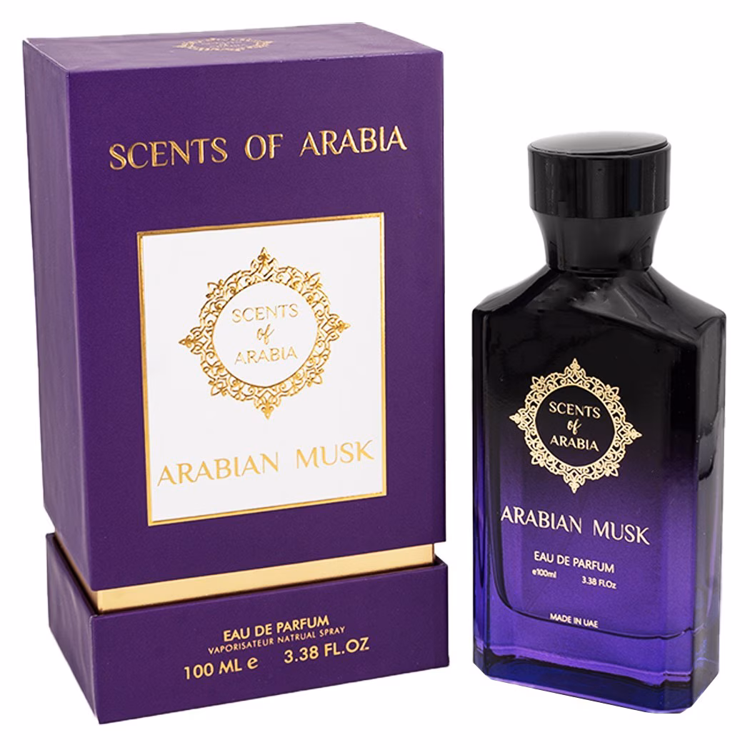 Arabian Musk