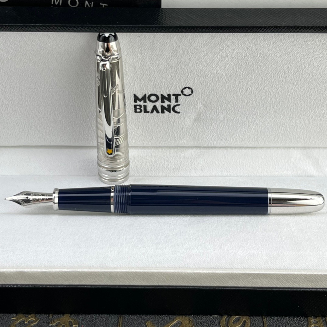 Montblanc Pens43