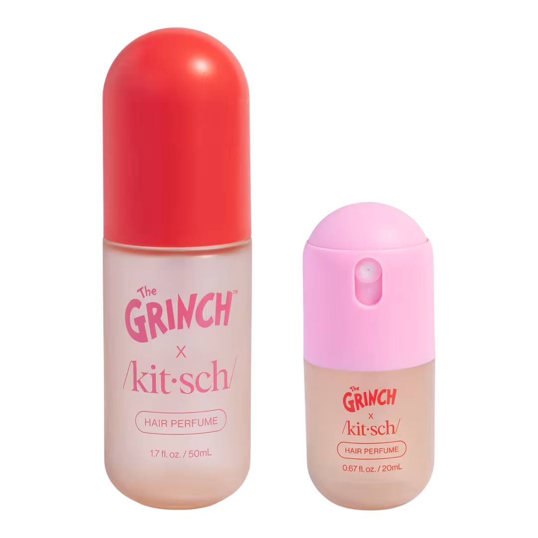 Kitsch  The Grinch x Kitsch Cindy-Lou Duo Set