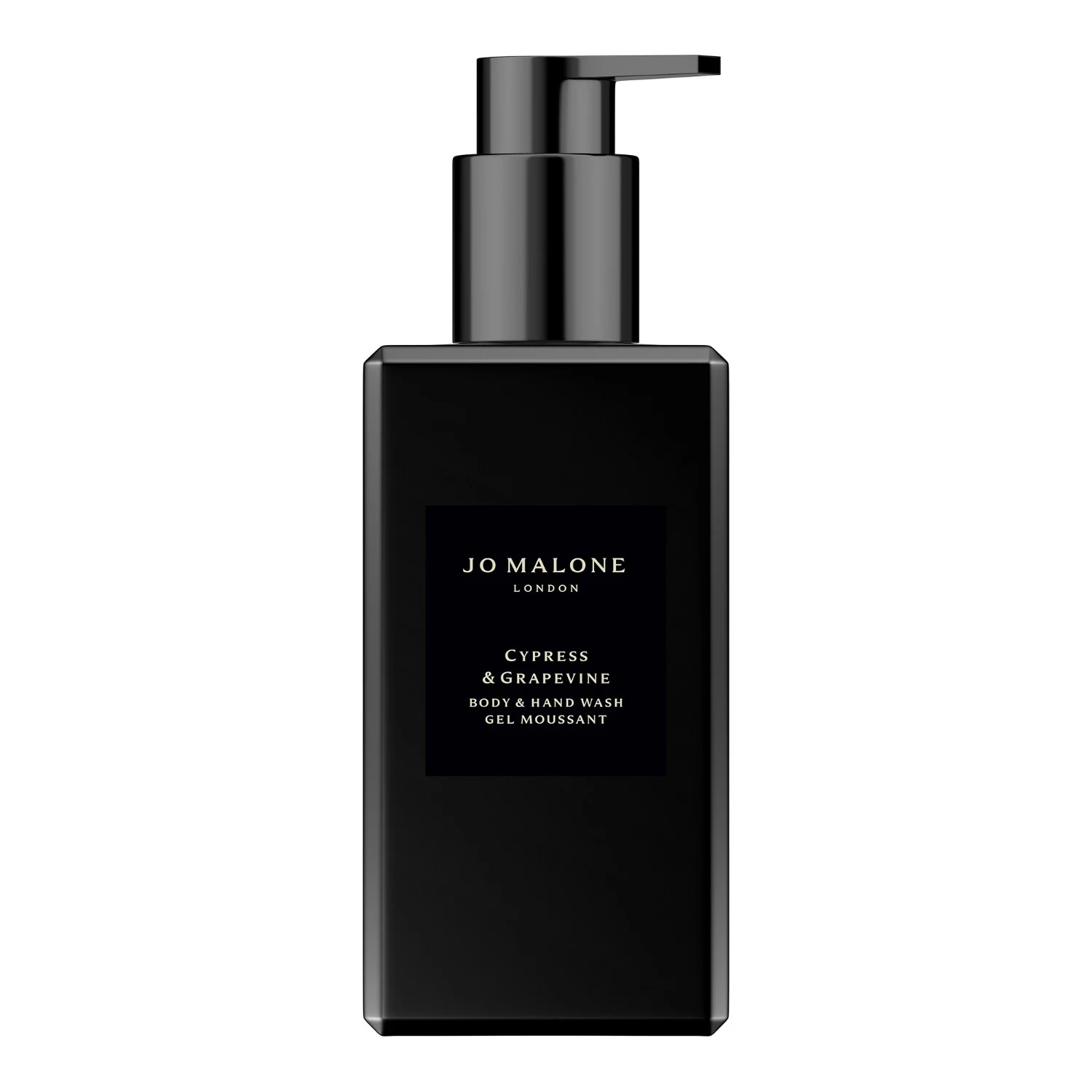Cypress & Grapevine Body & Handwash