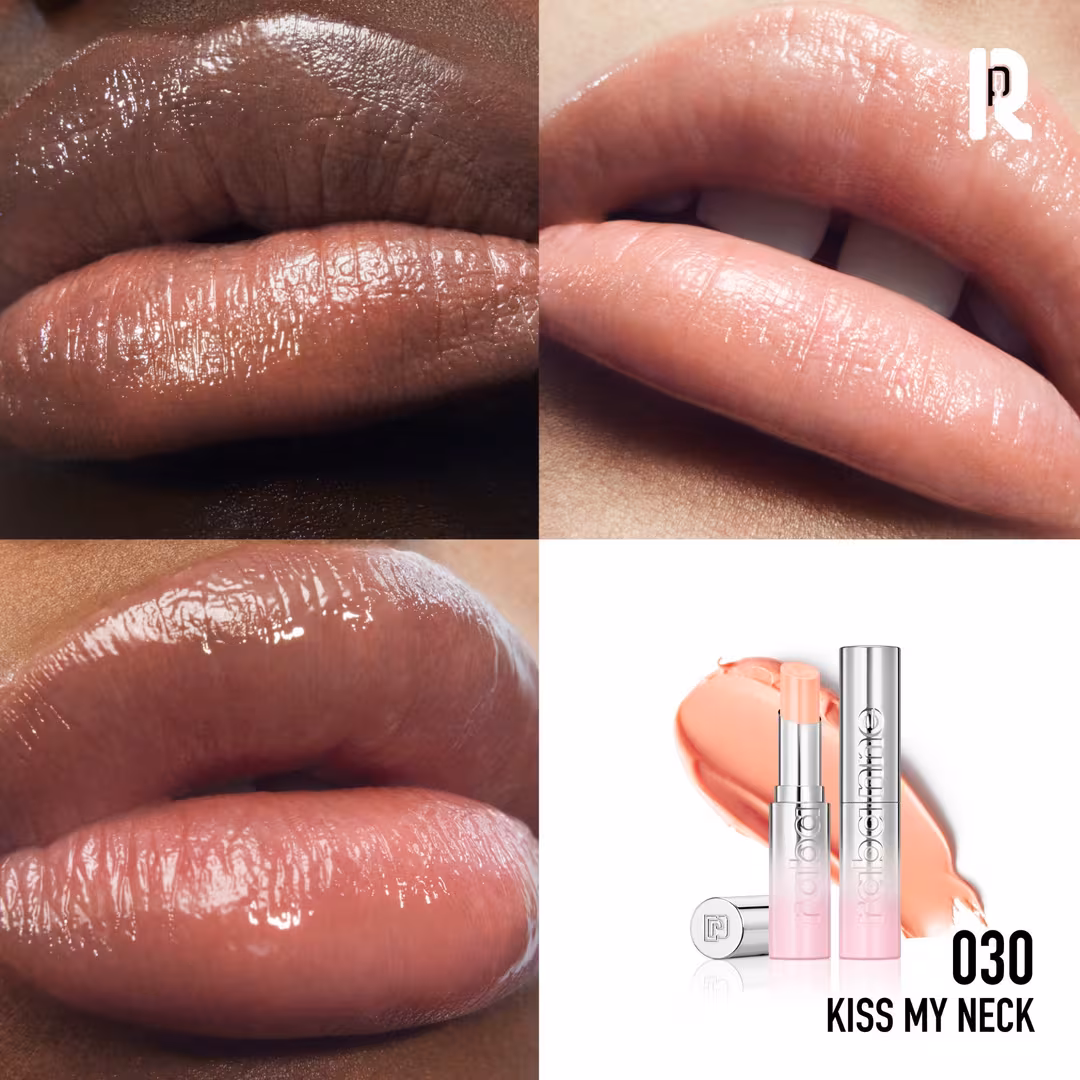 Rabanne  Lovebalm Hydrating Lip Balm