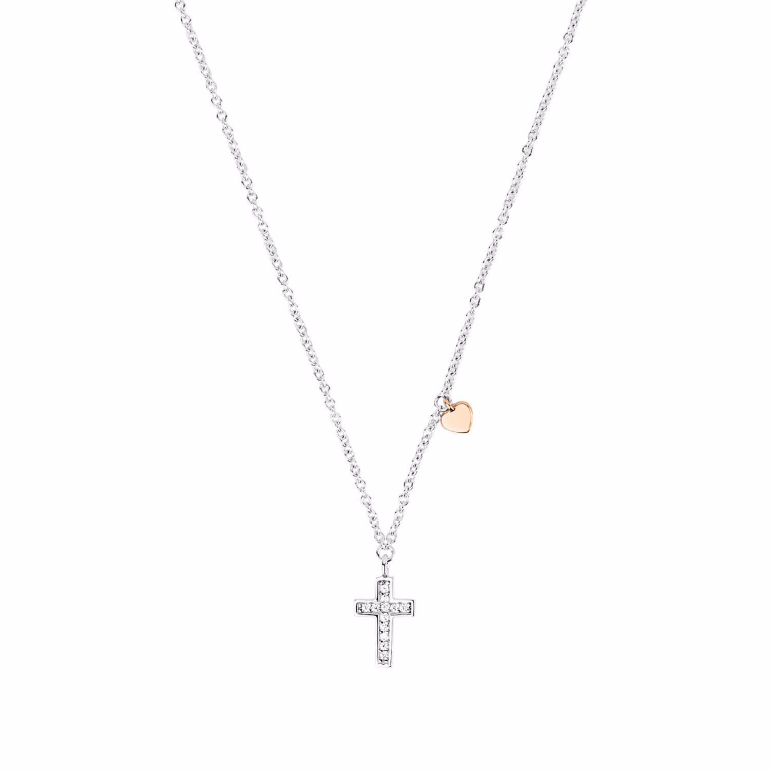 Kette mit Anhänger