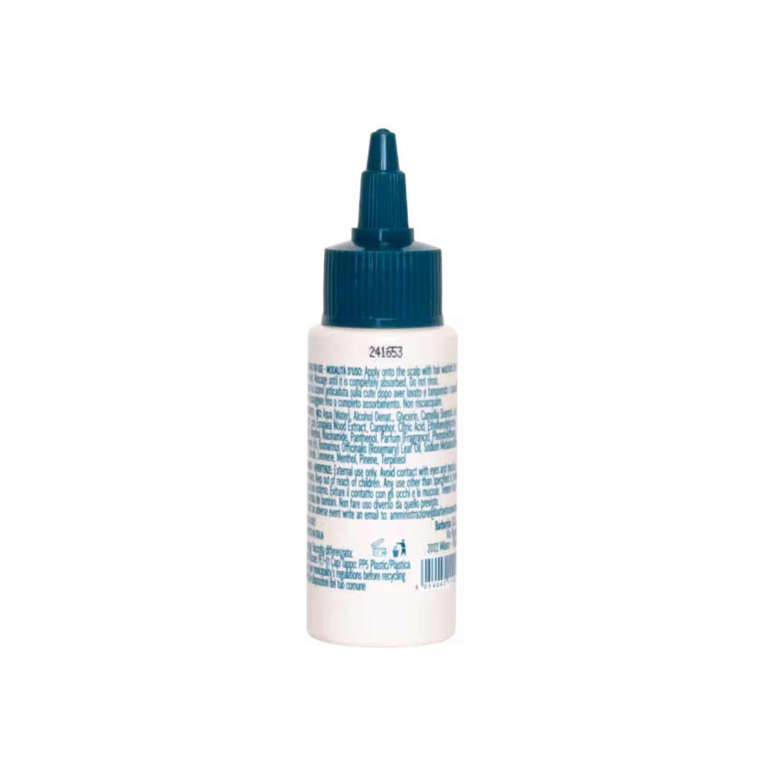 Barberino's  Super Energizing Hair Serum
