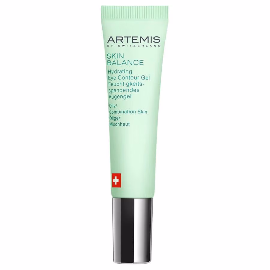 Hydrating Eye Contour Gel