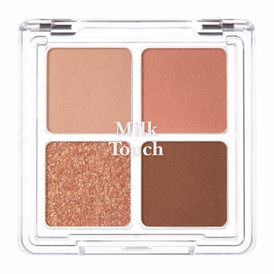 Be my first Eye Palette