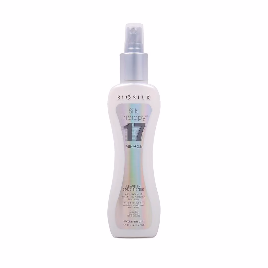 17 Miracle