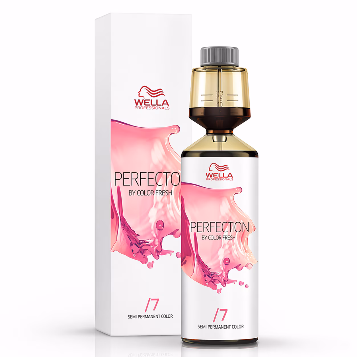 KABI PERFECTON BY