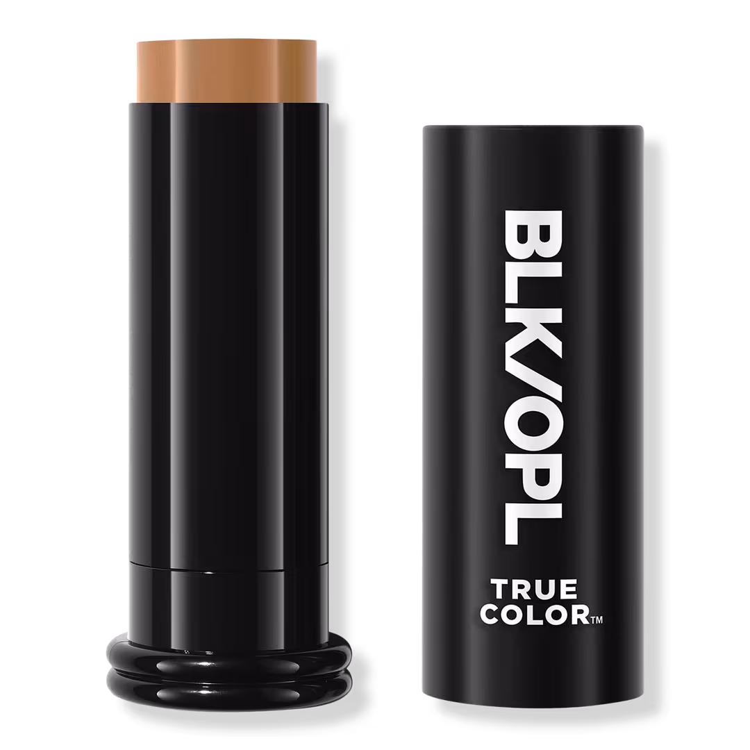 BLK/OPL  TRUE COLOR Skin Perfecting Stick Foundation SPF 15