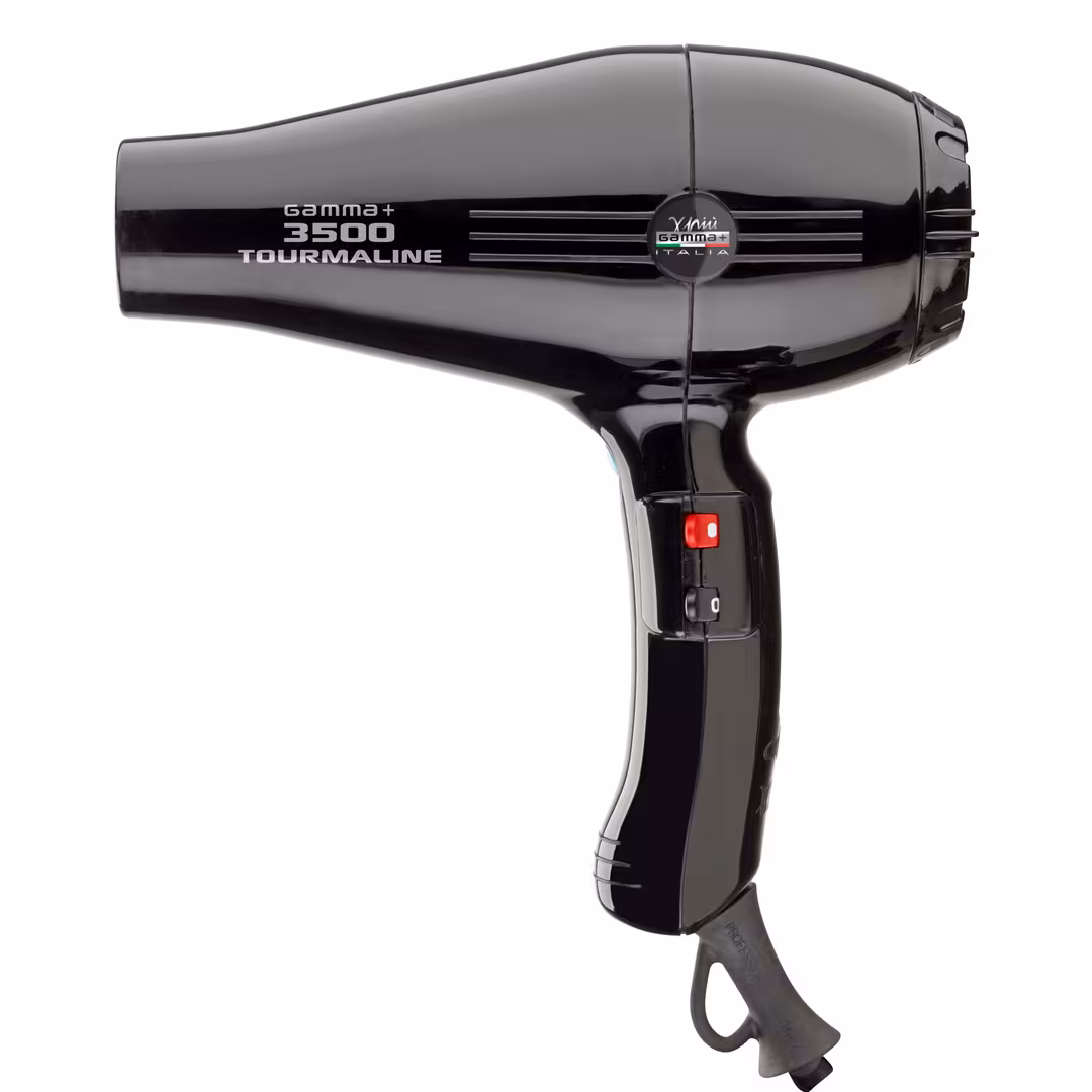 GAMMA+  3500 Professional Hair Dryer