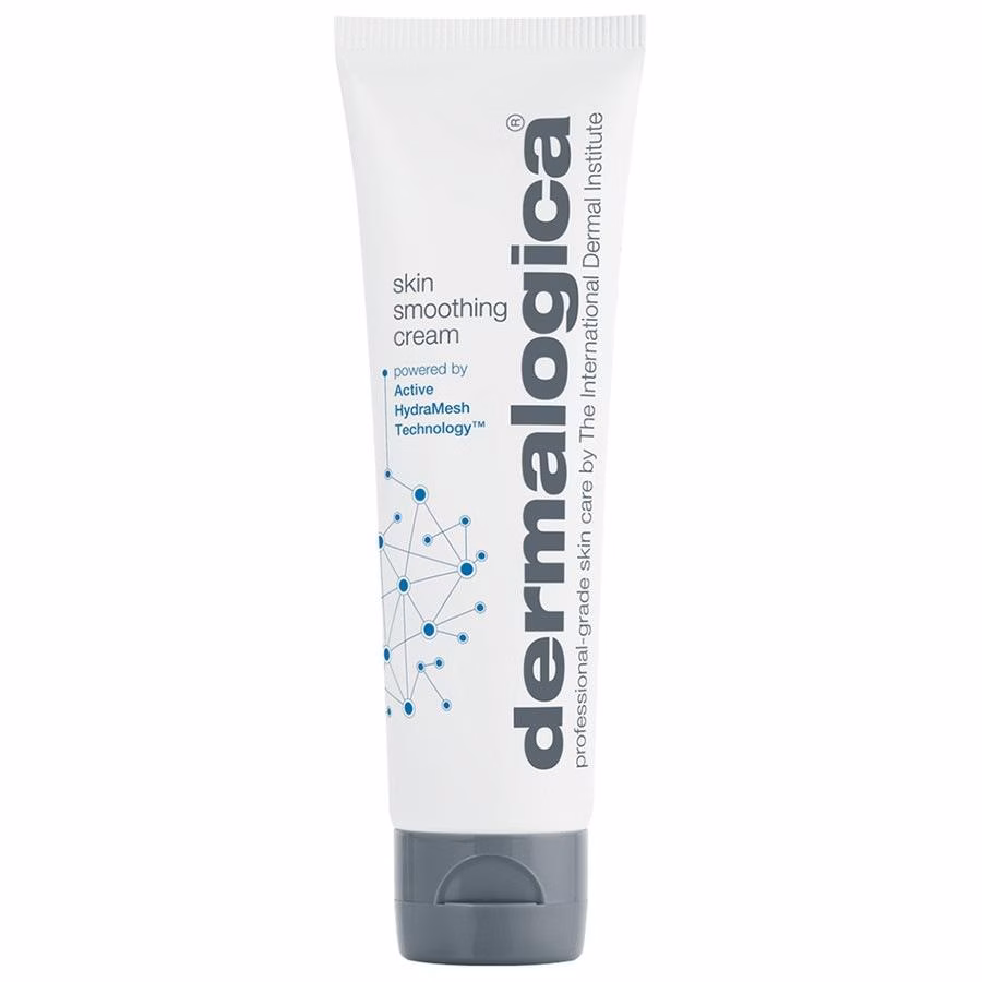 Skin smoothing cream
