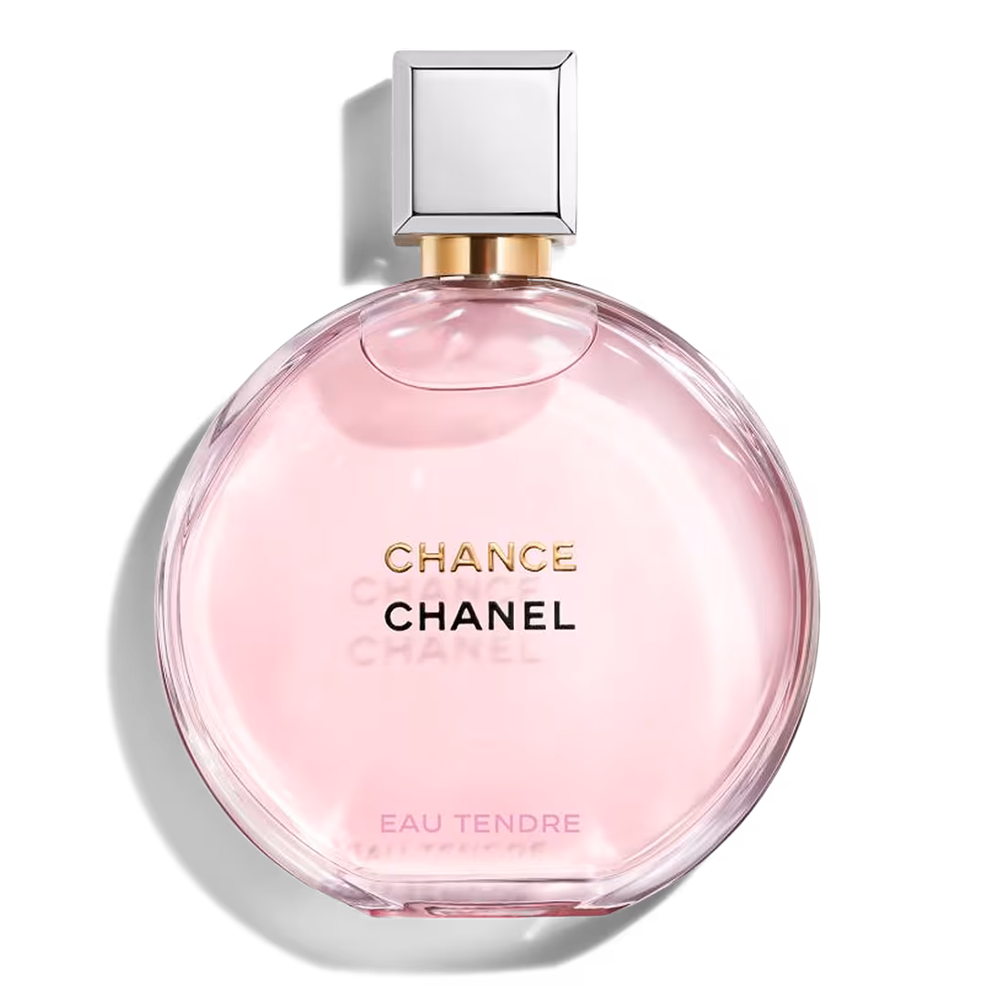 CHANEL  CHANCE EAU TENDRE Eau de Parfum Spray