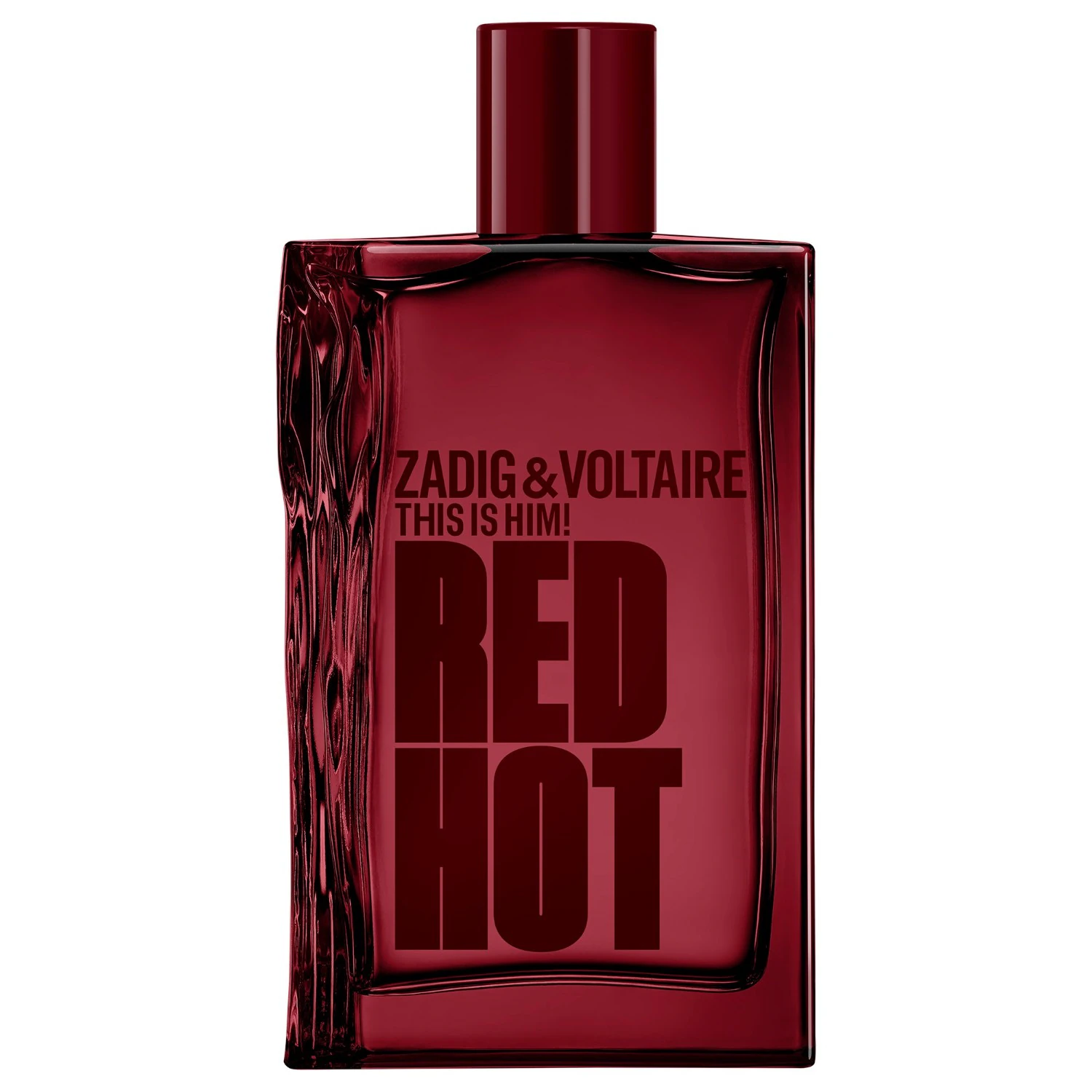 RED HOT