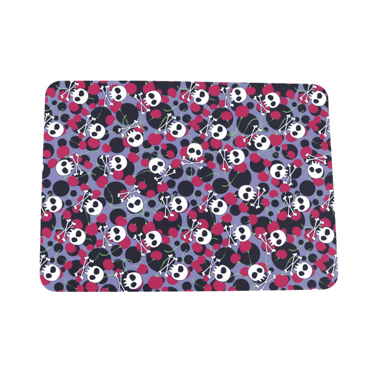 11×8 Silicone Dab Mat (Random Color)