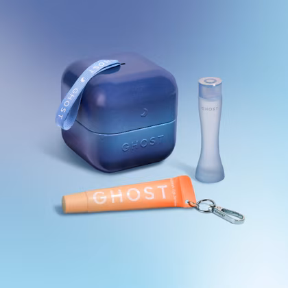 Ghost Sweetheart Eau de Toilette Spray Gift Set 2X10ML