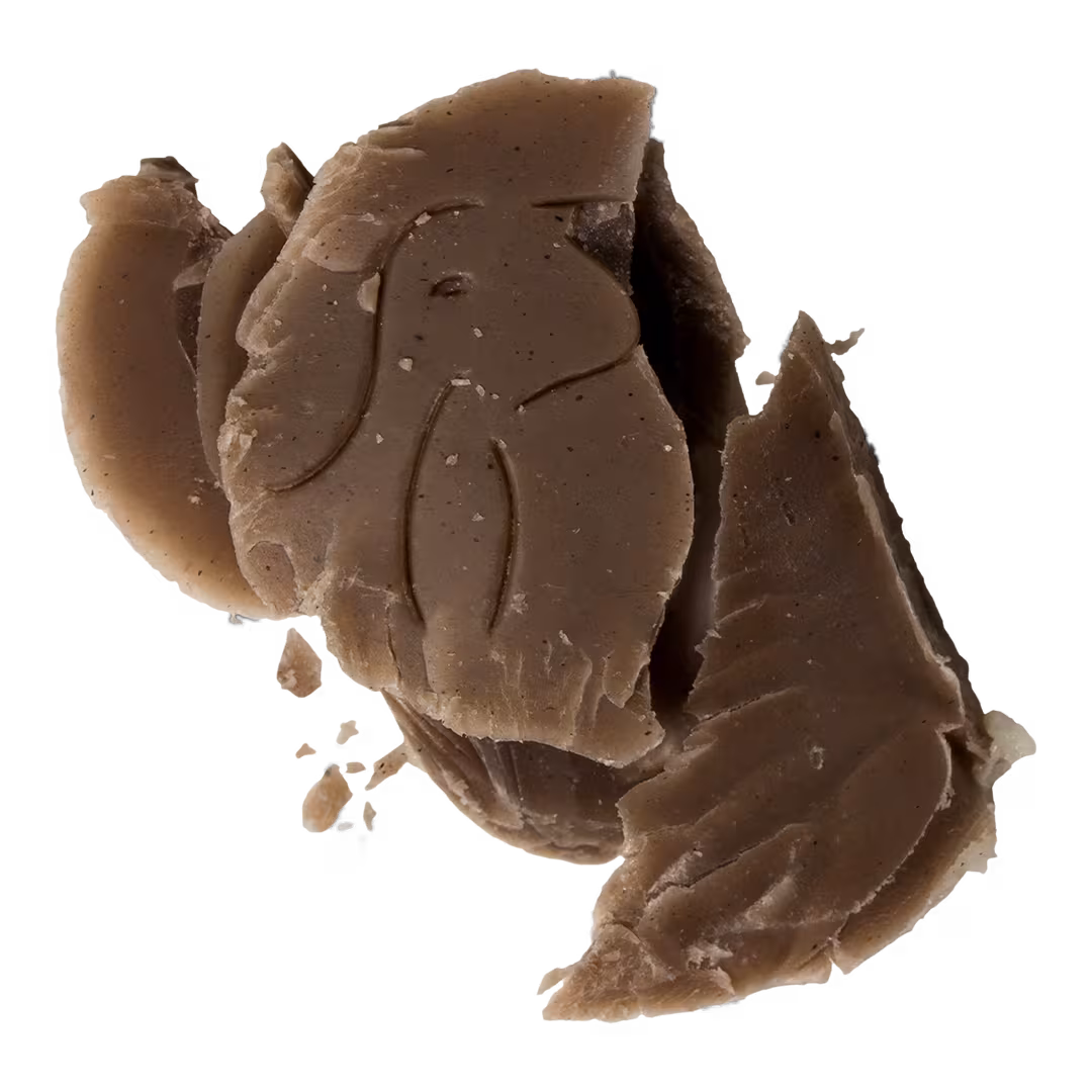 Drunk Elephant  Juju Exfoliating Face Cleansing Bar