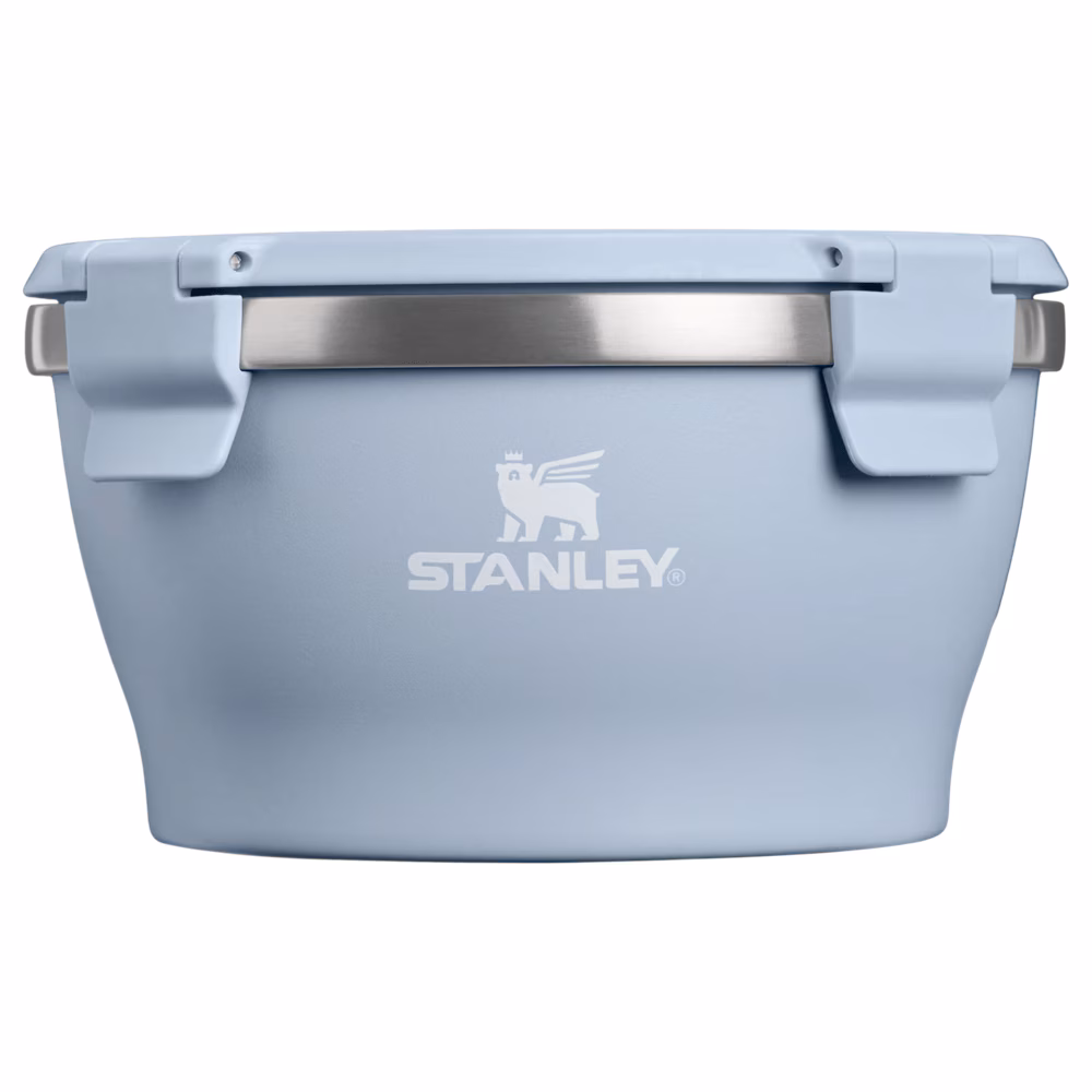 Thermo-Lunchbox - 0,94L - FRESH-TO-TABLE LEAKPROOF BOWL