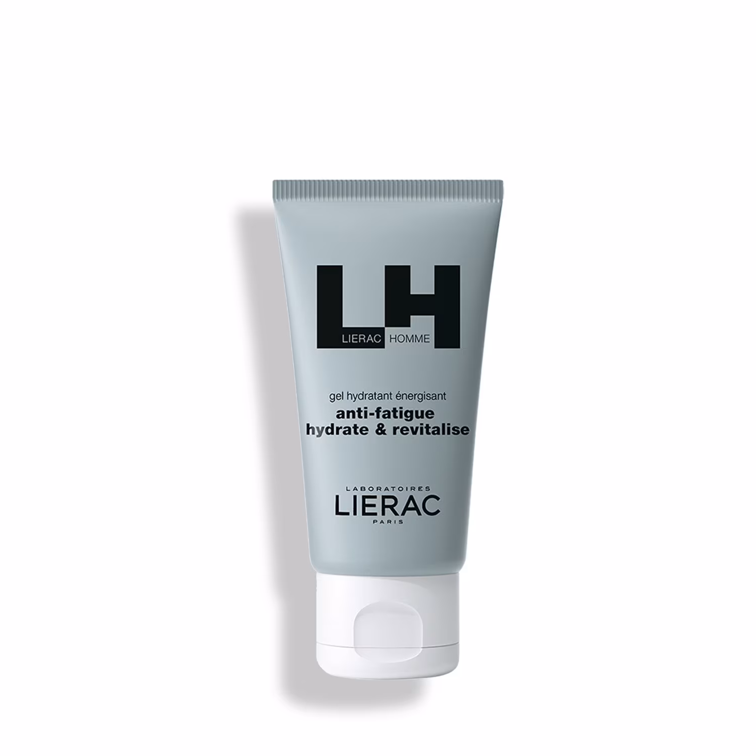 HOMME FEUCHTIGKEITSSPENDENDES ENERGIE-GEL