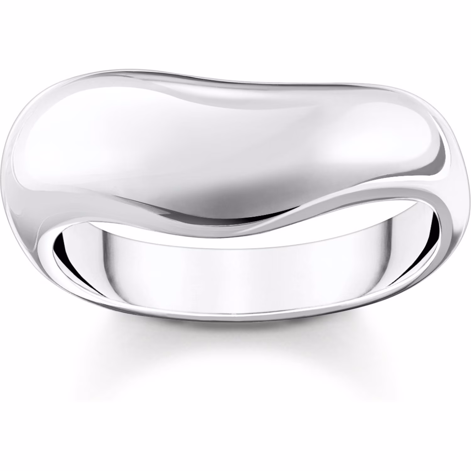 Damenring 925er Silber