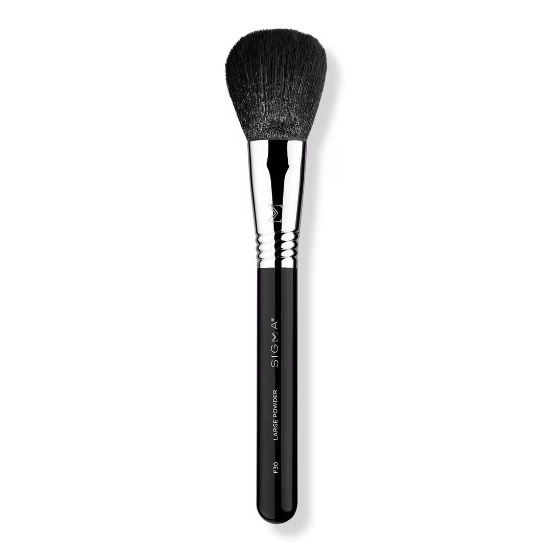 Sigma Beauty  F30 Large Powder Brush