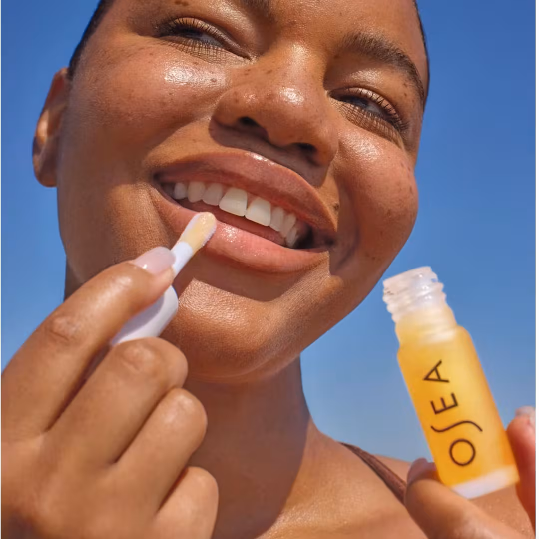 OSEA  Hyaluronic Acid Lip Oil Booster