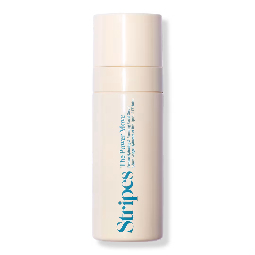 STRIPES BEAUTY by Naomi Watts  The Power Move Ectoine Hydrating & Plumping Facial Serum