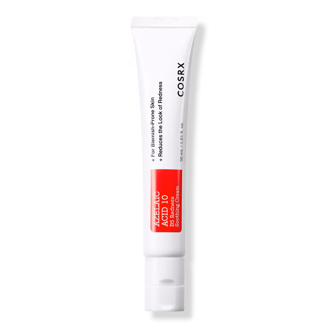 COSRX  Azelaic Acid 10 B5 Redness Soothing Cream