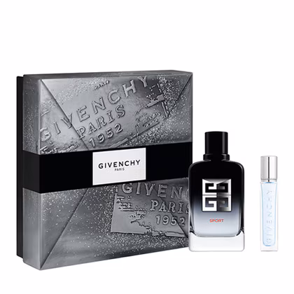 Givenchy Gentleman Society Sport Eau de Parfum Spray Gift Set 100ML