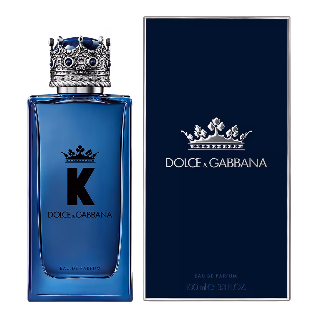 Dolce&Gabbana  K by Dolce&Gabbana Eau de Parfum