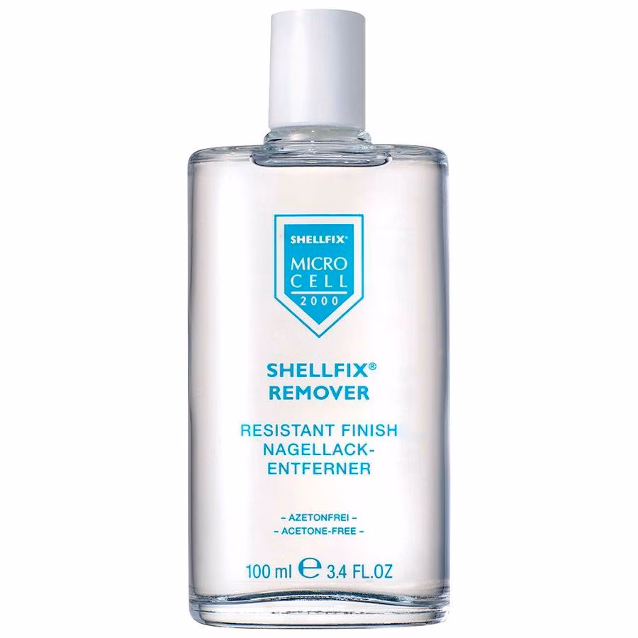 Nagellack-Entferner Shellfix Remover