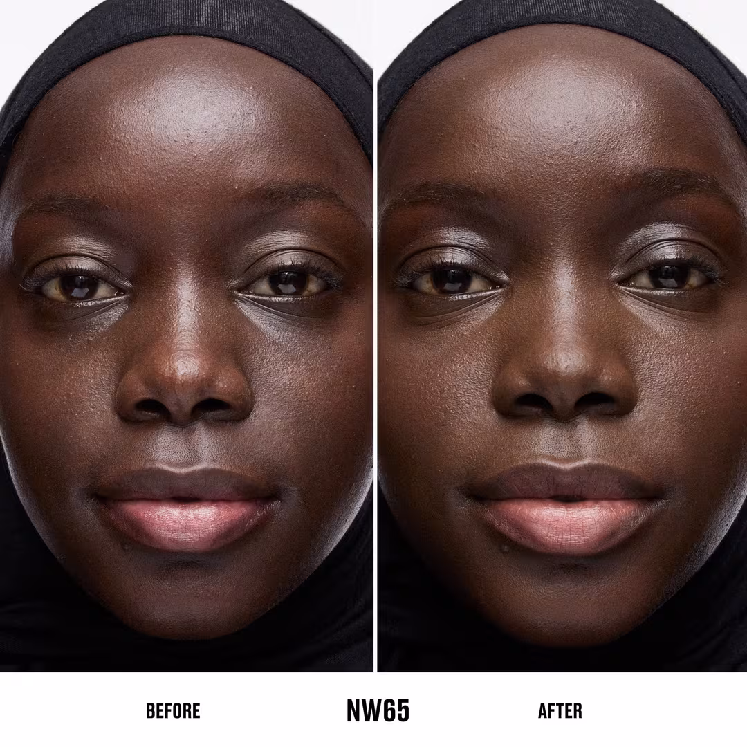MAC  Studio Fix 36HR Smooth Angles Hydrating Concealer