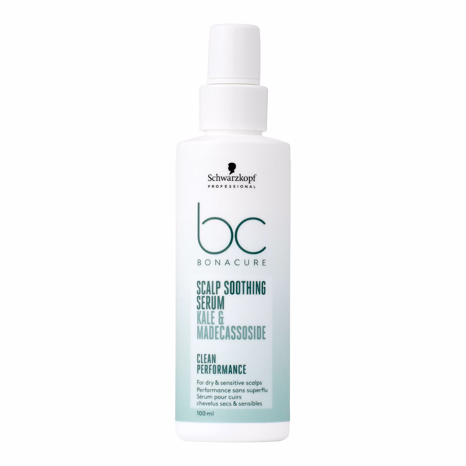 Scalp Soothing Serum