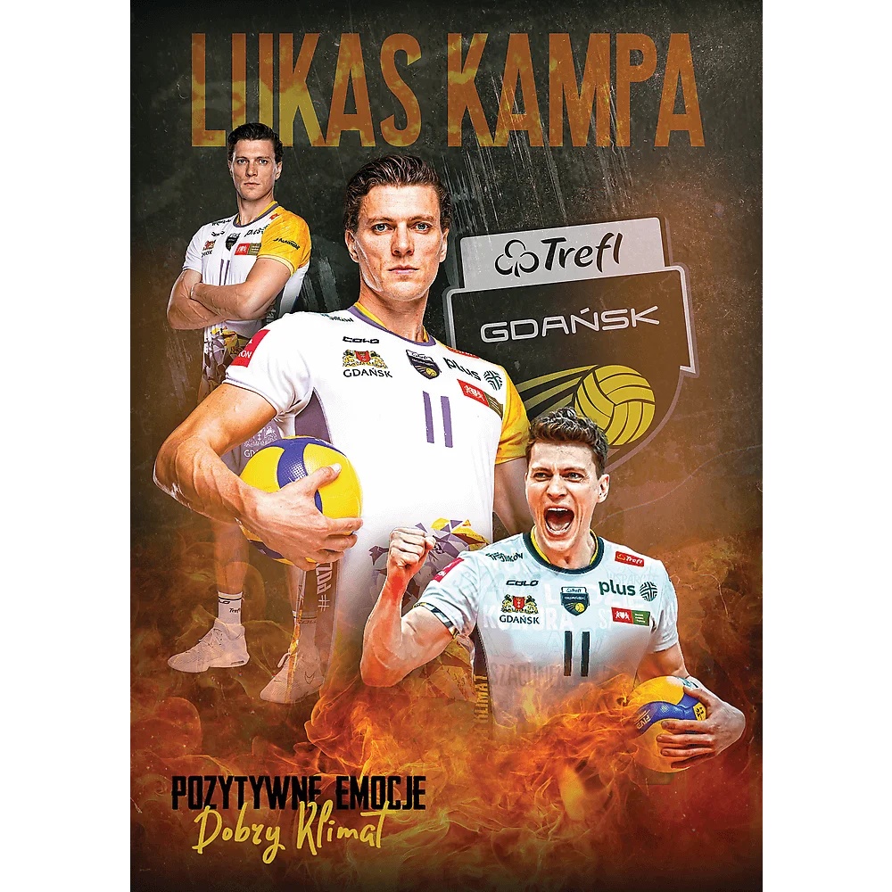 Puzzle 500 El. Lukas Kampa