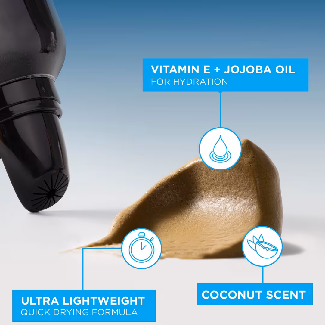 Bondi Sands  Aero Aerated Self Tanning Foam