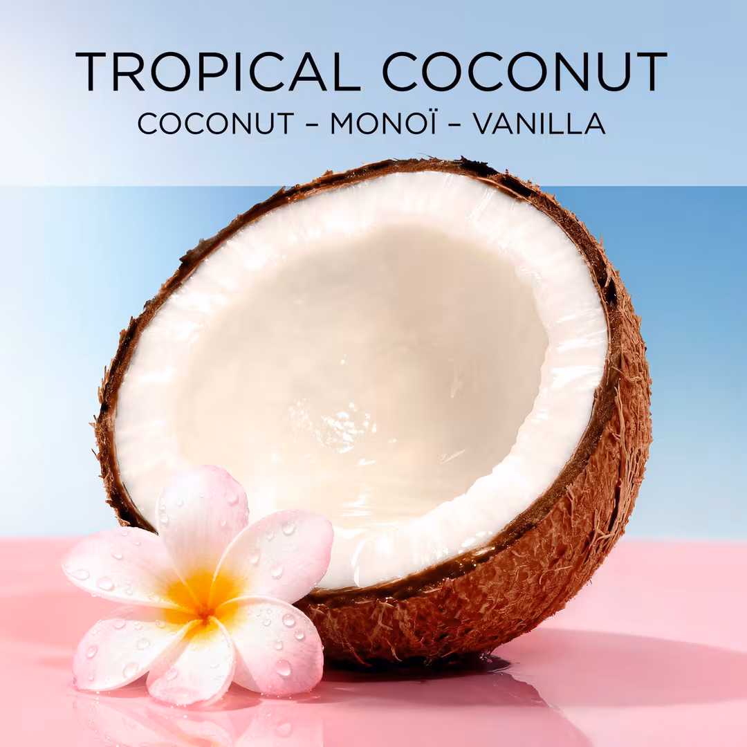Lancôme  Les Ô Zenith Juicy Hair & Body Mist with Coconut
