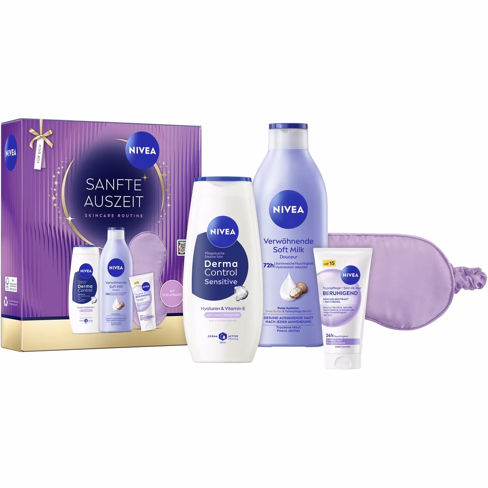 Sanfte Auszeit