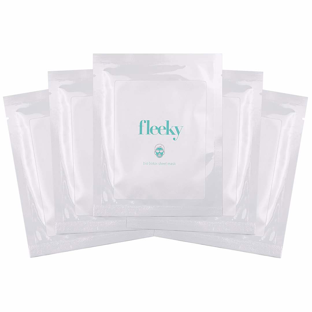Bio Botox Sheet Mask