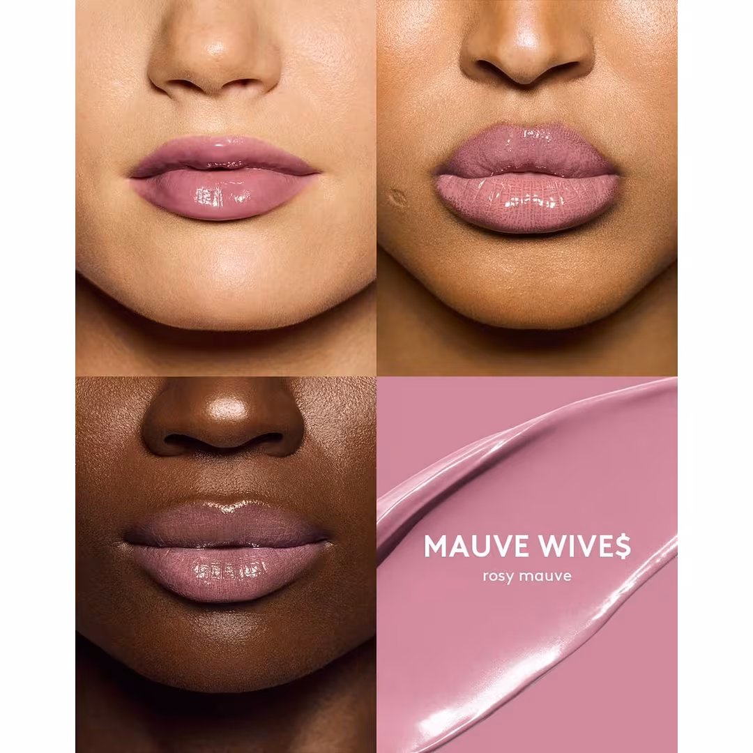 FENTY BEAUTY by Rihanna  Gloss Bomb Cream Color Drip Lip Cream