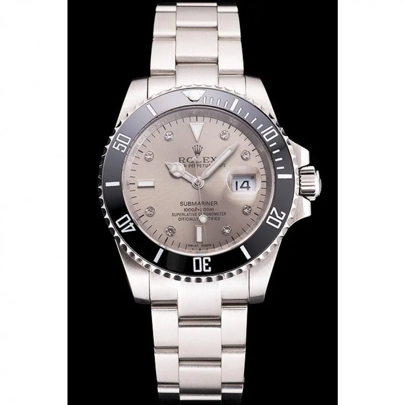 Rolex Submariner PR16233S