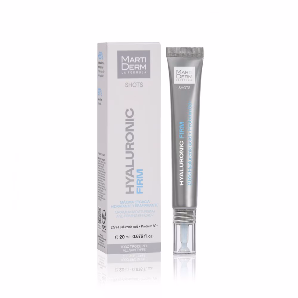 Shots Hyaluronic Firm