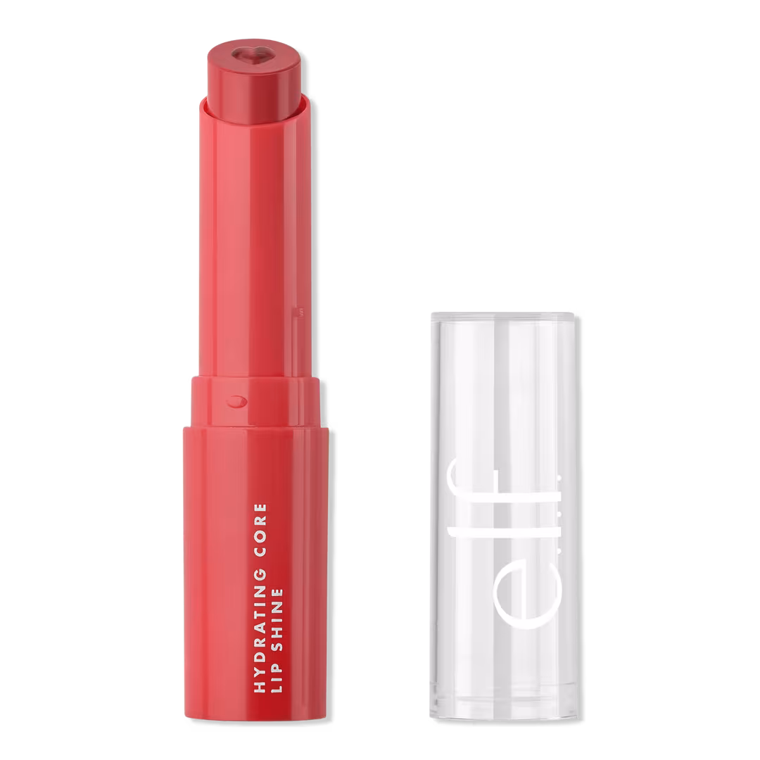 e.l.f. Cosmetics  Hydrating Core Lip Shine