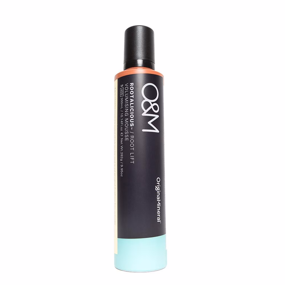 Rootalicious Root Lift Mousse
