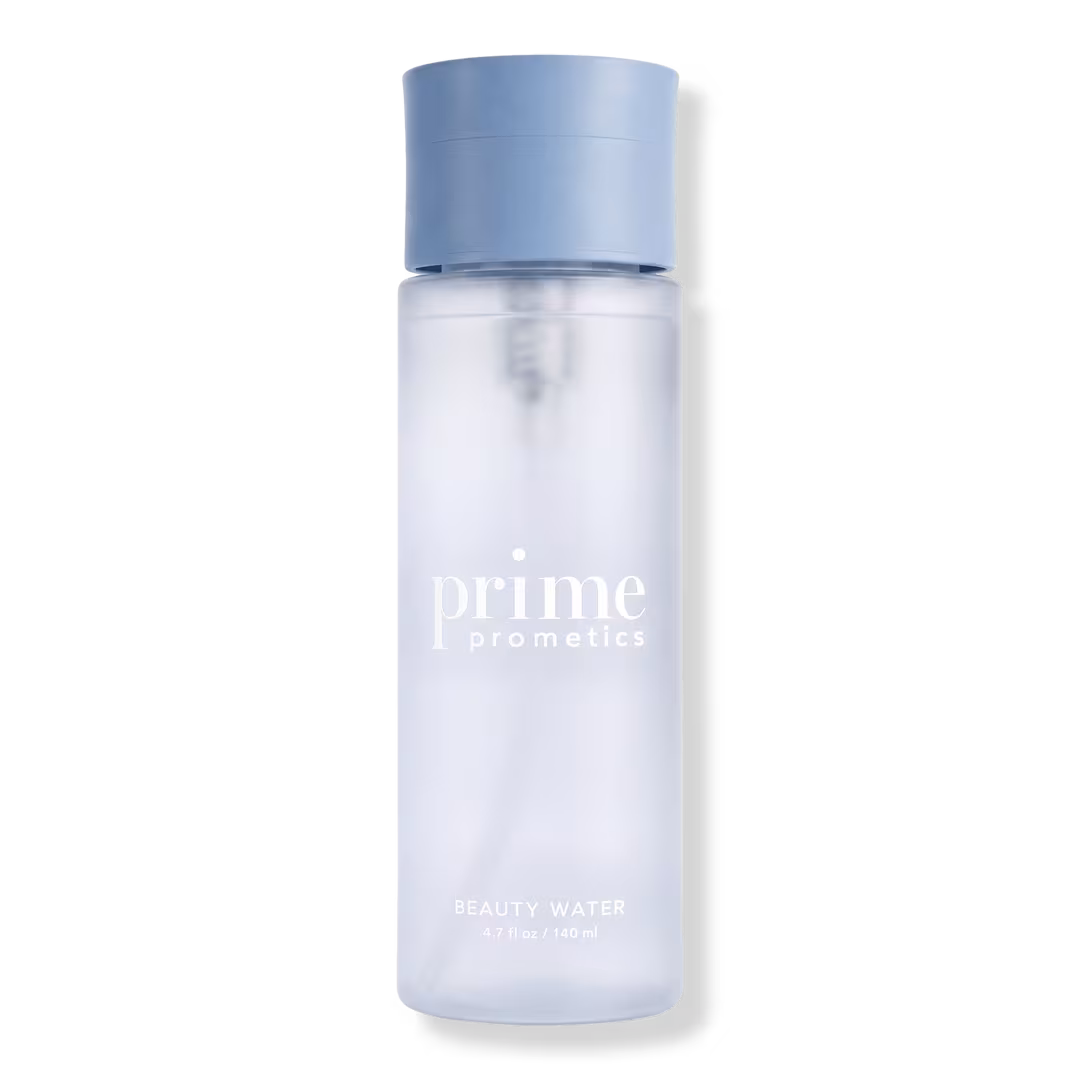 Prime Prometics  Beauty Water