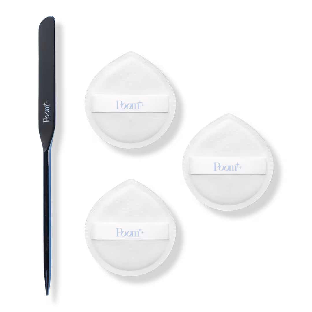 Poom  The Perfect Base Tool Kit