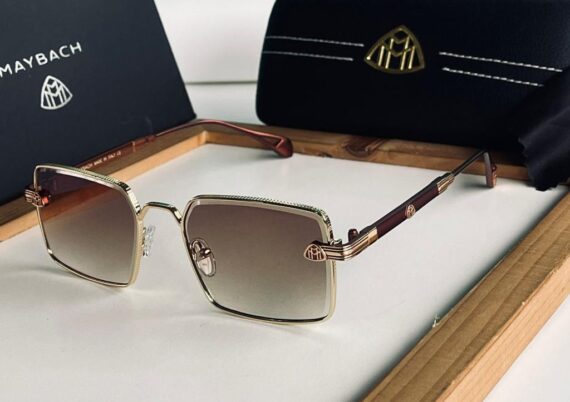 Maybach sunglasses 7