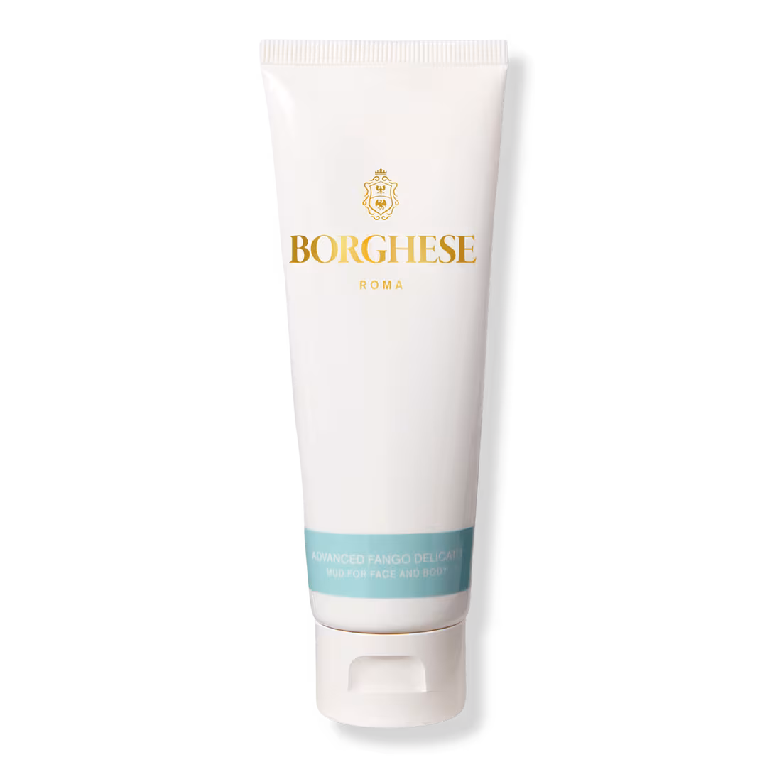 Borghese  Advanced Fango Delicato Mud for Delicate, Dry Skin