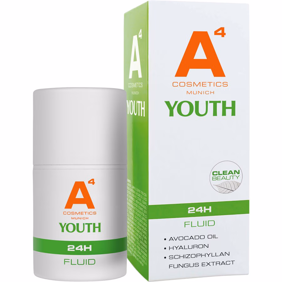 YOUTH 24H FLUID